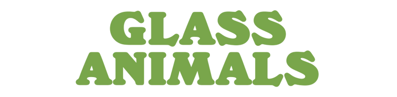 Glass Animals