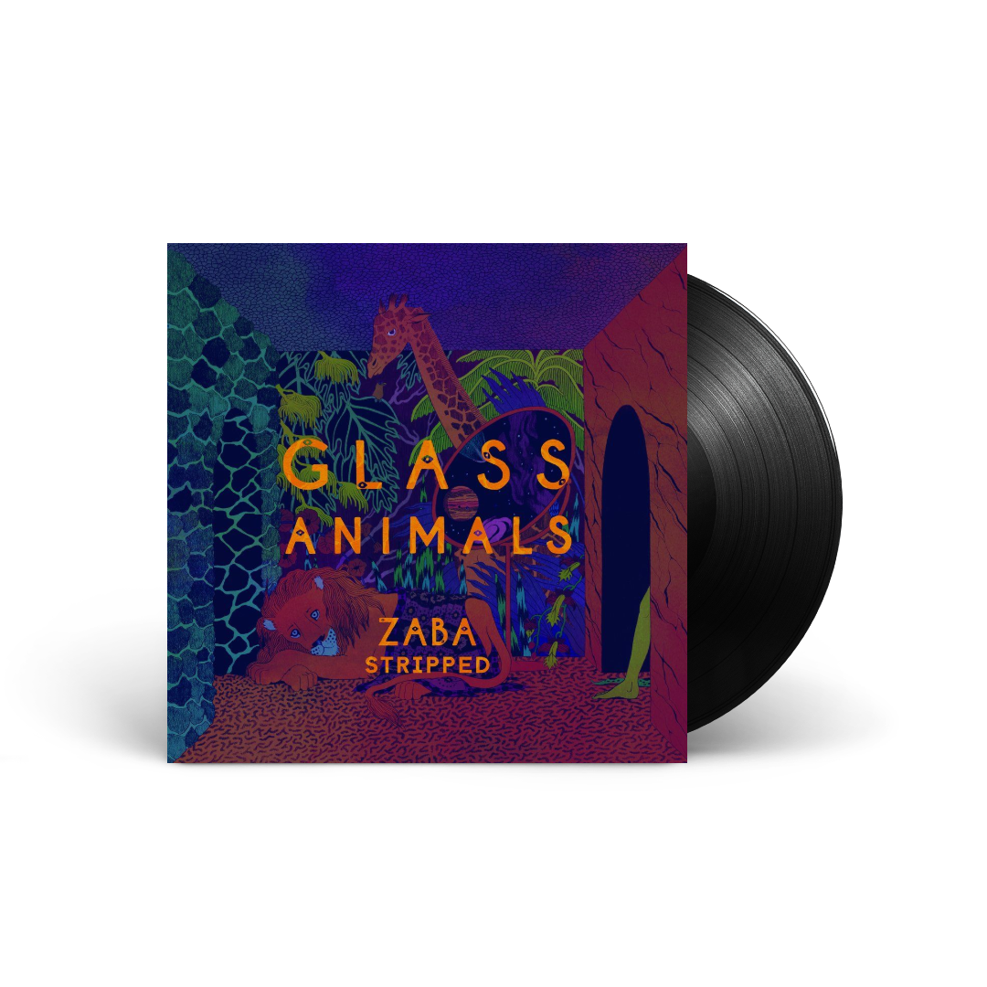 Zaba LP