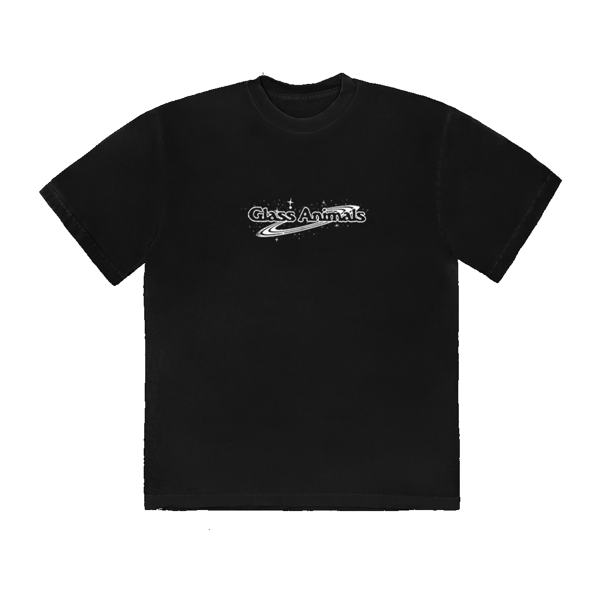 Merch - Glass Animals