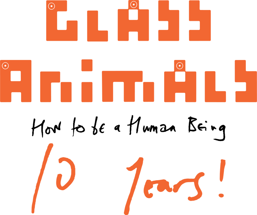 Glass Animals