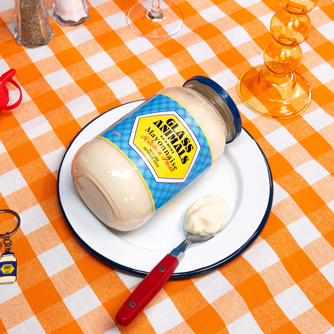 Kitchen Fresh Mayonnaise