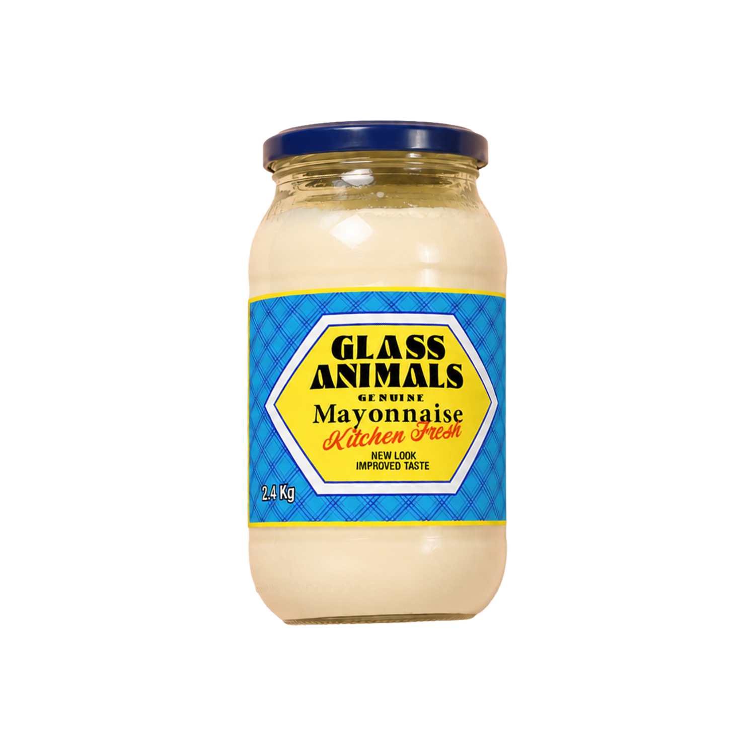 Kitchen Fresh Mayonnaise