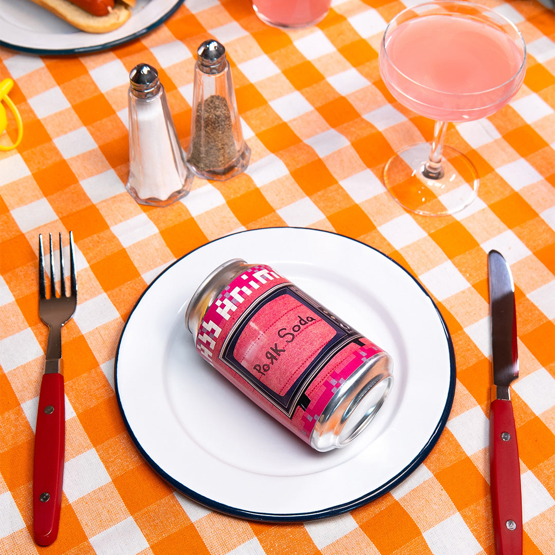 Original Pork Soda