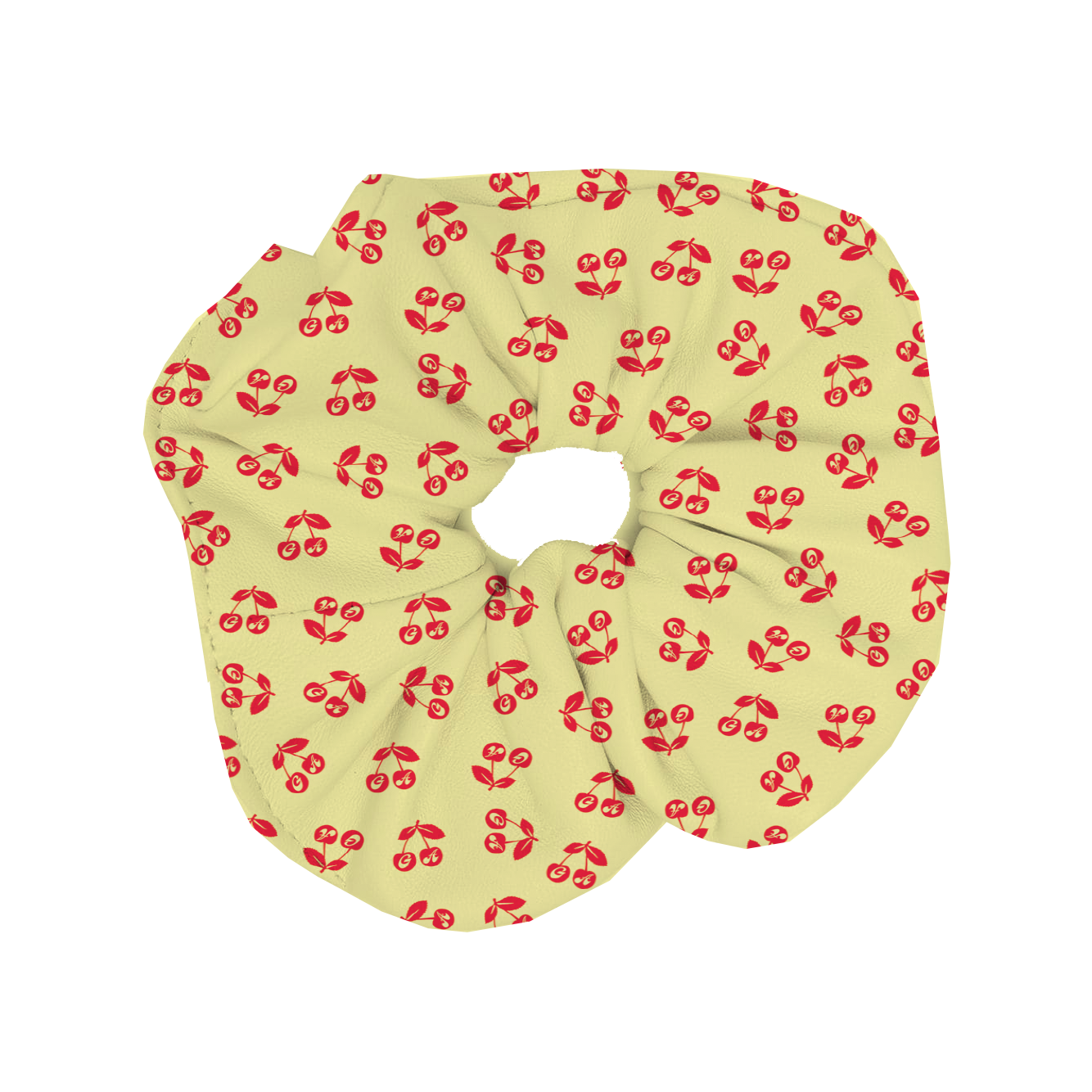 Glass Animals - Set of 2 Scrunchies