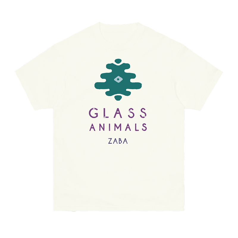 Merch Glass Animals